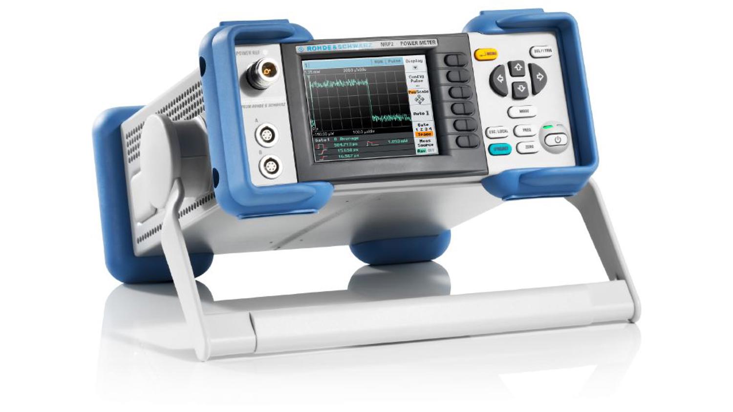 Измеритель мощности Rohde & Schwarz NRP2
